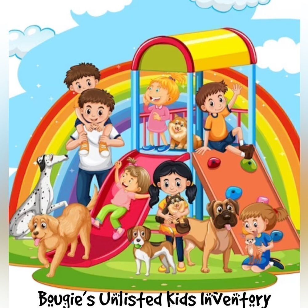 Bougie’s Unlisted Inventory Ad